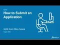 Download Lagu How to Submit an Application