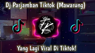 Download Dj Mawarung [Susubuhan Sudah Tulak Bapadah Handak Maiwak] Viral TikTok 2021 MP3