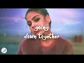 Daya - Bad Girl (Lyrics)