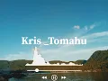 Cover Kris_Tomahu Dawai || Fadhilah Intan