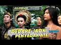 Lagu BAJANG JAOK PENYEDAK ATE || SASAK LALANG GUNUNG TEMBANG PEMBUKA ALDEVA MUSIK EDISI UNGGE