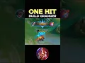 Download Lagu 😱 WATCH THIS - BEST BUILD GRANGER 2024❓(ONE HIT) ~ MLBB 🔥 #mobilelegends #onehitbuild #granger