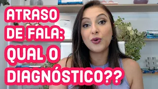 Meu filho tem atraso de fala: o que pode ser e como ajudar?