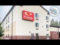 Econo Lodge Inn Suites Fairgrounds Des Moines IA United States Hotel Review