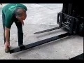 Fork Extension Installation