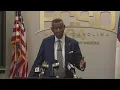 Forsyth County Sheriff s Office District Attorney Jim O Neill to hold news conference