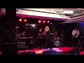Cover lagu Stevie Wonder - Superstition (Cover by Donyale Renee with SMEXY house band)