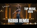 Download Lagu Nomad Desert Journey 🐪 Habibi 2025 Remix | Central Asia Chill House