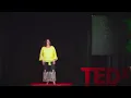 How Little Free Libraries Can Bring Neighborhoods Together Randee Bonagura TEDxFarmingdale