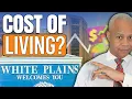 Pocketing the City Decoding the Cost of Living in White Plains NY