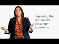 How Can Connecting Everything Help Us Soar