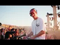 Adam Ten Sunrise Set @ Upper Playa at the Dead Sea
