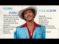 Lagu Bruno Mars Full Album 2025 
