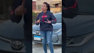 تللي سابونا وراحو رحاب سليم 