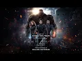 Marco Beltrami Fantastic Four Theme 2015 Extended by Gilles Nuytens