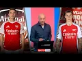 Download Lagu 🚨 £170M DOUBLE STRIKER RAID! Arsenal Set to Unleash Gyökeres \u0026 Šeško in Stunning Transfer Coup! 🔥🔴