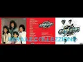 Gersang - Masih Aku Terasa (1988)