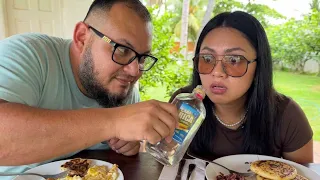 Así atendí a estos colombianos en El Salvador