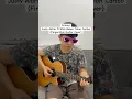 Download Lagu Hilang - Justy Aldrin ft Wizz Baker \u0026 Toton Caribo (guitar fingerstyle cover) by KelvinVilten