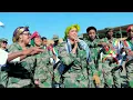 DHAANTO CUSUB ~ IDIL AYRUUSH IYO CABDIWALI XASAN DHUUX ~ XAFLADII CIIDANKA OFFICIAL VIDEO 2026