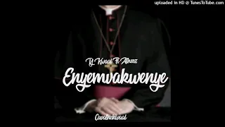 dj kwaal enyemvakwenye ft atheez