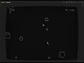 Asteroids in just 475 lines