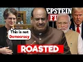 Lagu OM BIRLA ROAST | MODI’S CAREER AT RISK? EPSTEIN FILES | PM CARES FUND \u0026 HIMANTA BISWA SARMA