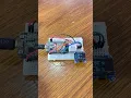 TEMPERATURE and HUMIDITY Monitoring with DHT22 using ESP32