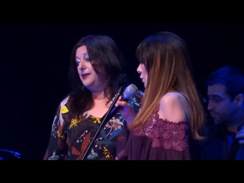 Lidia Borda & Adriana Varela - Malevaje - 07/12/17