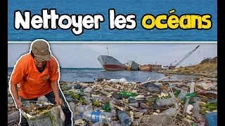 How to clean the oceans ? │ MISTER GEOPOLITIX