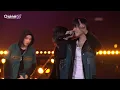 LNGSHOT-Never Let Go 롱샷【Channel B】 Taipei Dome CTBC Brothers 中信兄弟
