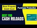 American Express Serve Free Reloads 2023 Best Prepaid Debit Card for Cash Reloads Amex Serve