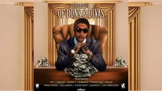 vybz kartel worldboss feat lisa mercedez u0026 redboom dons official audio