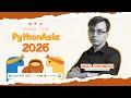 PythonAsia 2026 - pip audit dozens of vulnerabilities after