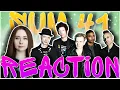 Download Lagu An era is passing away! Sum 41 - Radio Silence / Reaction/ English subtitles /Реакция /