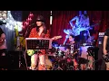 อย่ากลับมา - Hi-Rock cover by Neverland (Live@Parking Toys)