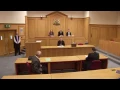 The Magistrates Court