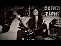 Lagu BLACK PUNK ATTACK! (Violent music and self-promotion)
