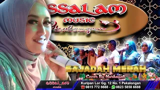 Download Sajadah Merah Cover By Nurhayati Assalam Live Paninggaran MP3