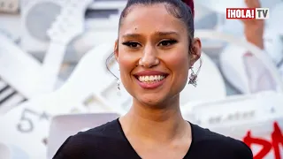 Raye revela la cara más inesperada de la fama: “Puede ser confusa” 👀✨