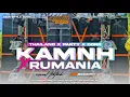 Download Lagu DJ KAMNH X RUMANIA STYLE THAILAND X PARTY VIRAL DI TIKTOK 2025 | ALFIN REVOLUTION