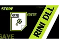 GameMaker 8 - Rini DLL