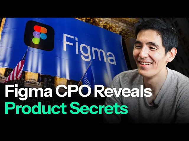 13-Year Journey to Create the World's Best ProductㅣFigma