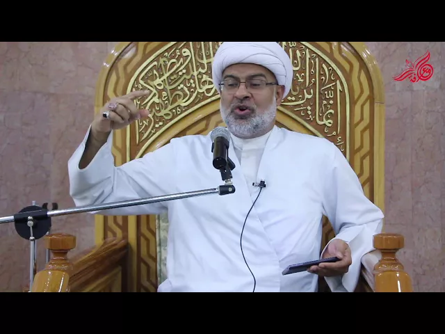 الطرق التي تخلق المودة في البيت الزوجي - سماحة الشيخ هاني البناء
