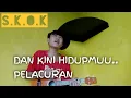 Download Lagu S.K.O.K - ( System Kerja Otak Kotor ) - PELACURAN | COVER BY ACL BINGUNG