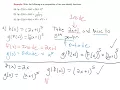 5 1 Decomposing Functions