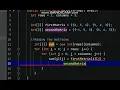 JAVA Java Program to Add Two Matrix Using Multi-dimensional Arrays
