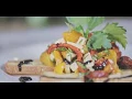 A Cooking Class with Angelo Caputo s Fresh Markets