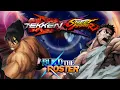 Download Lagu Tekken X Street Fighter - Build the Roster