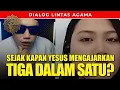 Download Lagu SEJAK KAPAN YESUS MENGAJARKAN 3 DALAM 1? | YUSUF PI